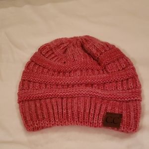 Womens beanie